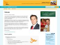 Andrew Simpson Andrew Simpson