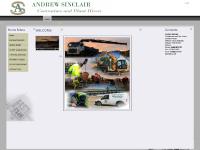Andrew Sinclair Contractors Andrew Sinclair Contractors