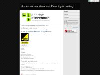 andrew-stevenson.co.uk andrew-stevenson.co.uk
