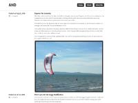  Kite buggy plan, kite buggy plan, Arkade, Julian and WordPress