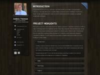 Andrew Thomson, Melbourne based SEO & Internet Marketer