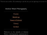 Andrew Wiard Photography Andrew Wiard Photography