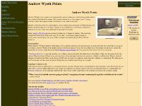 Andrew Wyeth Prints Andrew Wyeth Prints