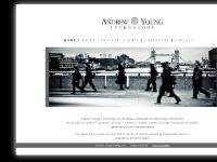 Andrew Young Technology | Welcome Andrew Young Technology | Welcome