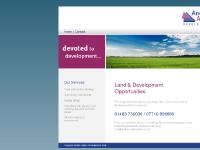 Andrew Adams Developments Andrew Adams Developments