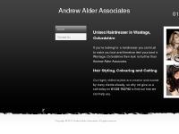 andrewalder.co.uk andrewalder.co.uk