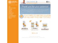 Andre Walker Haircare Products Andre Walker Haircare Products