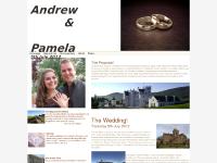 andrewandpamela.co.uk