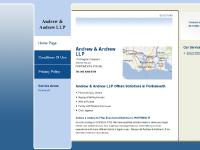 Our Solicitors in Portsmouth Provide Legal Advice and Services: Andrew & Andrew LLP Our Solicitors in Portsmouth Provide Legal Advice and Services: Andrew & Andrew LLP