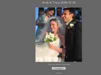 andrewandtracy - Andy & Tracy Williams andrewandtracy - Andy & Tracy Williams