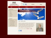 Andrew Arden Andrew Arden