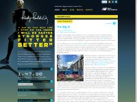 andrewbaddeley.co.uk andrewbaddeley.co.uk