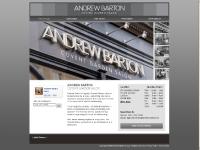 Andrew Barton - Hairdresser and stylist from 10 Years Younger