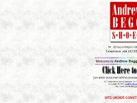 Andrew Begg Shoes and Dance Wear Andrew Begg Shoes and Dance Wear