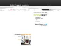 Andrew Beggs & Associates - Home Andrew Beggs & Associates - Home