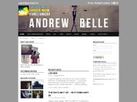 andrewbelle.com The Ladder Remixed, Tour, Music andrewbelle.com The Ladder Remixed, Tour, Music