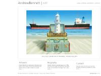 Andrew Bennett Art | Australian Contemporary Artist Andrew Bennett Art | Australian Contemporary Artist