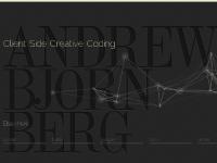 Andrew Berg Andrew Berg