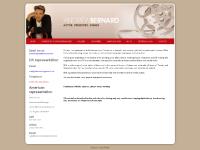  SAMPLE VOICES, MY CV, EXTERNAL LINKS