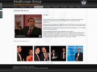 andrewbinstock.co.uk Management, AsiaEurope Management , Sports andrewbinstock.co.uk Management, AsiaEurope Management , Sports