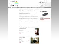 Andrew Blair Properties - Residential Lettings For Students & Professionals Andrew Blair Properties - Residential Lettings For Students & Professionals