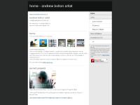 andrewboltonartist.co.uk andrewboltonartist.co.uk