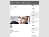 andrewboltonopticians.co.uk Andrew Bolton Opticians Dundee opticians Tayside opticians Scotland Contemporary Independent spectacles frames Lindberg Contact Lenses Acuvue Lindberg Tayside Lindberg Dundee