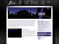 Fono Productions - the best musicians, unforgettable events Fono Productions - the best musicians, unforgettable events