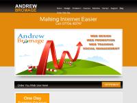 andrewbromage.co.uk andrewbromage.co.uk