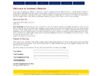 andrewbroughton.co.uk andrewbroughton.co.uk