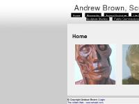 andrewbrownsculpture.co.uk andrewbrownsculpture.co.uk