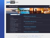 Web hosting provider - Justhost.com - domain hosting - PHP Hosting - cheap web Web hosting provider - Justhost.com - domain hosting - PHP Hosting - cheap web