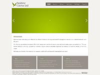 Andrew Cairns Ltd Independent Financial Adviser Andrew Cairns Ltd Independent Financial Adviser