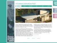 THE CARNEGIE DUNFERMLINE TRUST