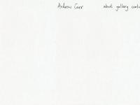andrewcarrart - Andrew Carr