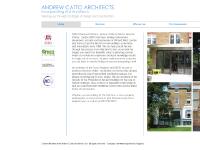 andrewcatto.co.uk Andrew Catto Architects, Putney Architects, Wandsworth Architects