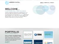 andrewcaygill.co.uk