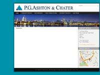 P G Ashton & Chater - Property Management & Chartered Surveyors P G Ashton & Chater - Property Management & Chartered Surveyors
