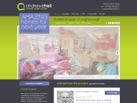 Student Accommodation in Loughborough | Andrew Chell Student Accommodation in Loughborough | Andrew Chell