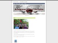 andrewchristie.co.uk Career, Hobbies, Level&nbsp;3