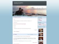 andrewchristina.co.uk