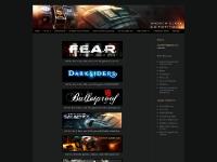 BATTLESTAR GALACTICA, OTHER GAME ART, TAMIYA TRF 511, PERSONAL WORK BATTLESTAR GALACTICA, OTHER GAME ART, TAMIYA TRF 511, PERSONAL WORK