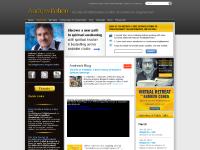 andrewcohen.org andrewcohen.org