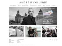 Andrew Collinge Award Winning Salons, Book Online Now, Liverpool