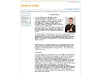 Andrew Collis -