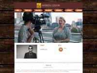 andrewcolvinphotography.co.uk Photography, London and GÃ¶teborg, Album design