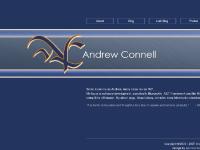 Andrew Connell, MVP SharePoint Server