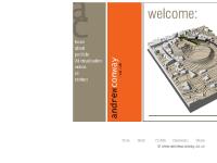 andrewconway.co.uk 3d, visualisation, visualization andrewconway.co.uk 3d, visualisation, visualization