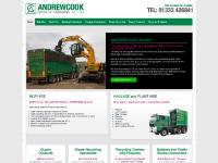 andrewcookgroup.co.uk andrewcookgroup.co.uk