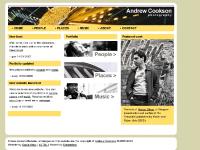 andrewcookson.co.uk andrewcookson.co.uk